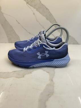 Under Armour Charged Rogue 4 Women's Running Shoe (Size: 5)